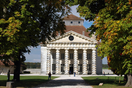 Franche-Comte, France