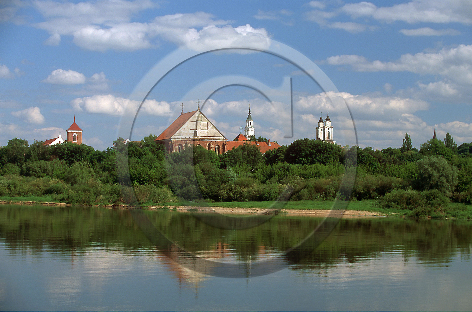 Lituanie, Pays Baltes