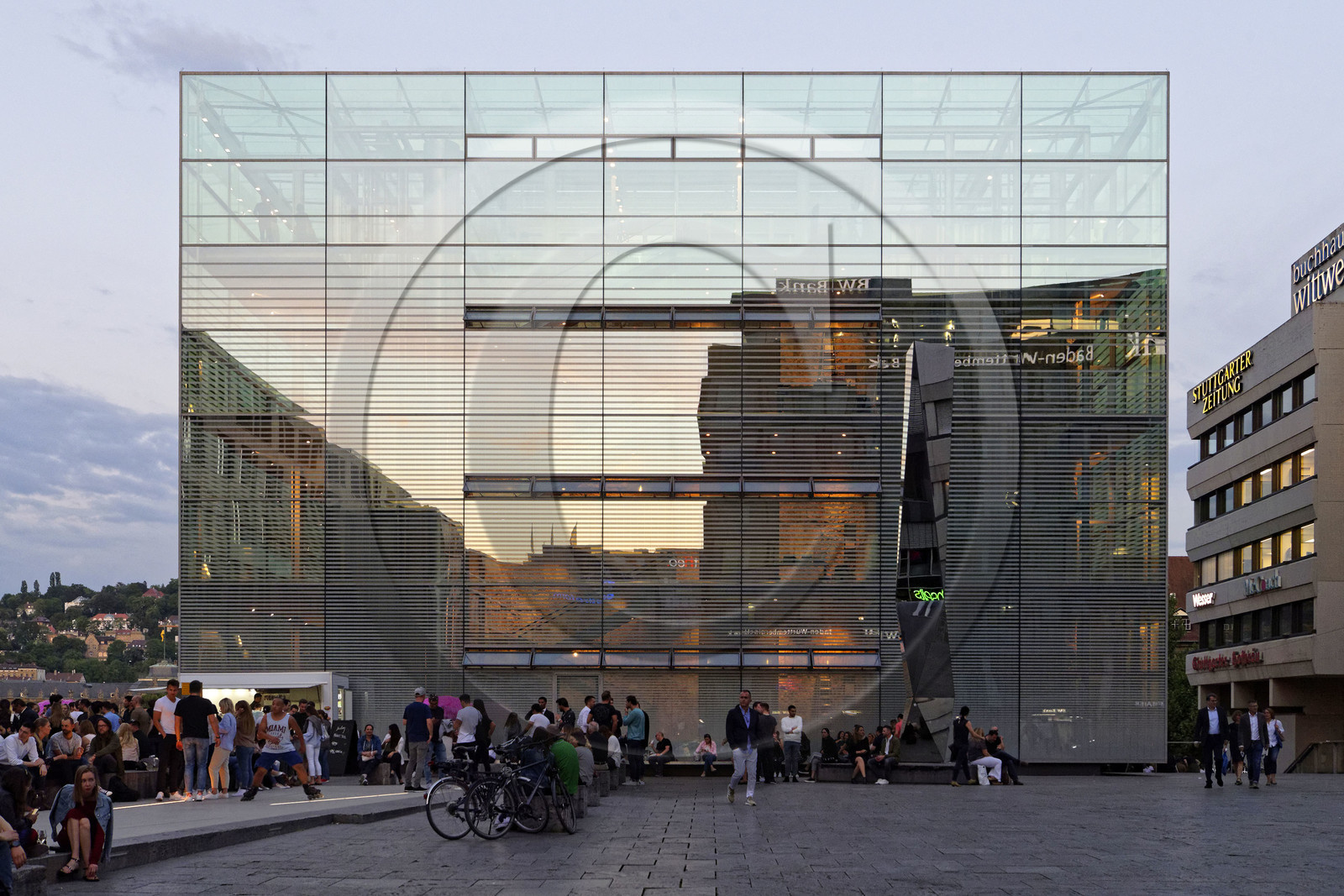 Allemagne, Stuttgart