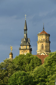 Allemagne, Stuttgart