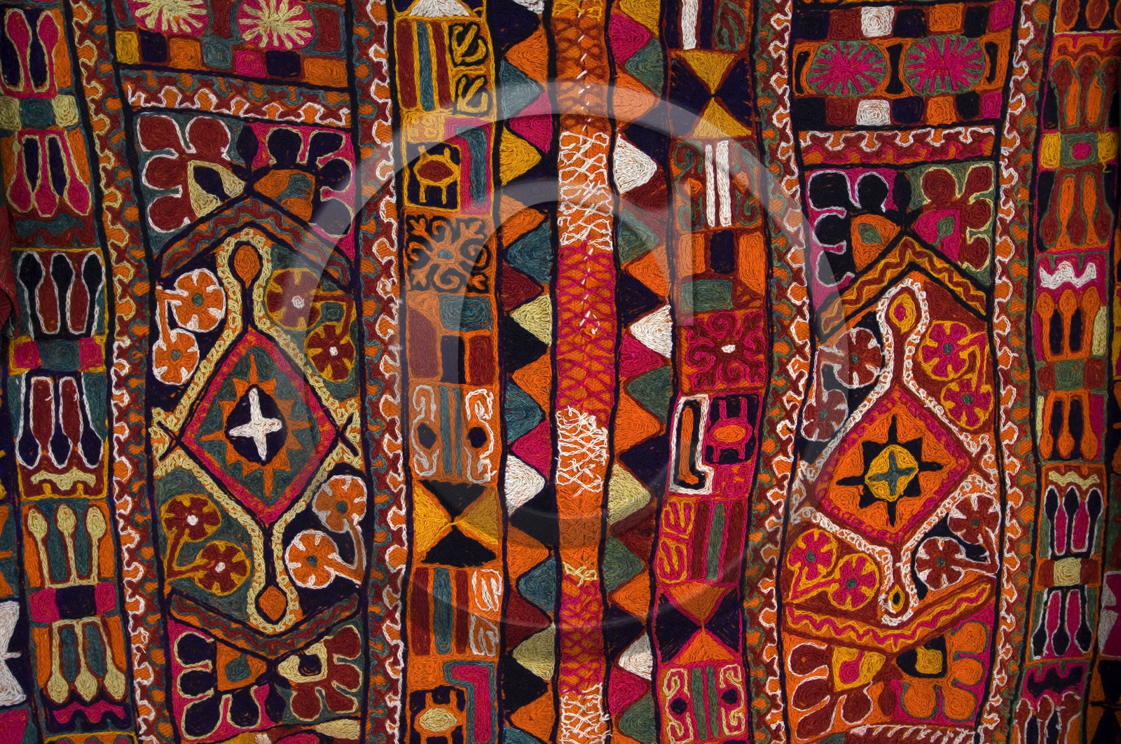 Carpet, Jordan