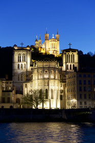 France, Lyon