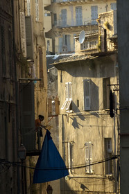 Bastia, Corse
