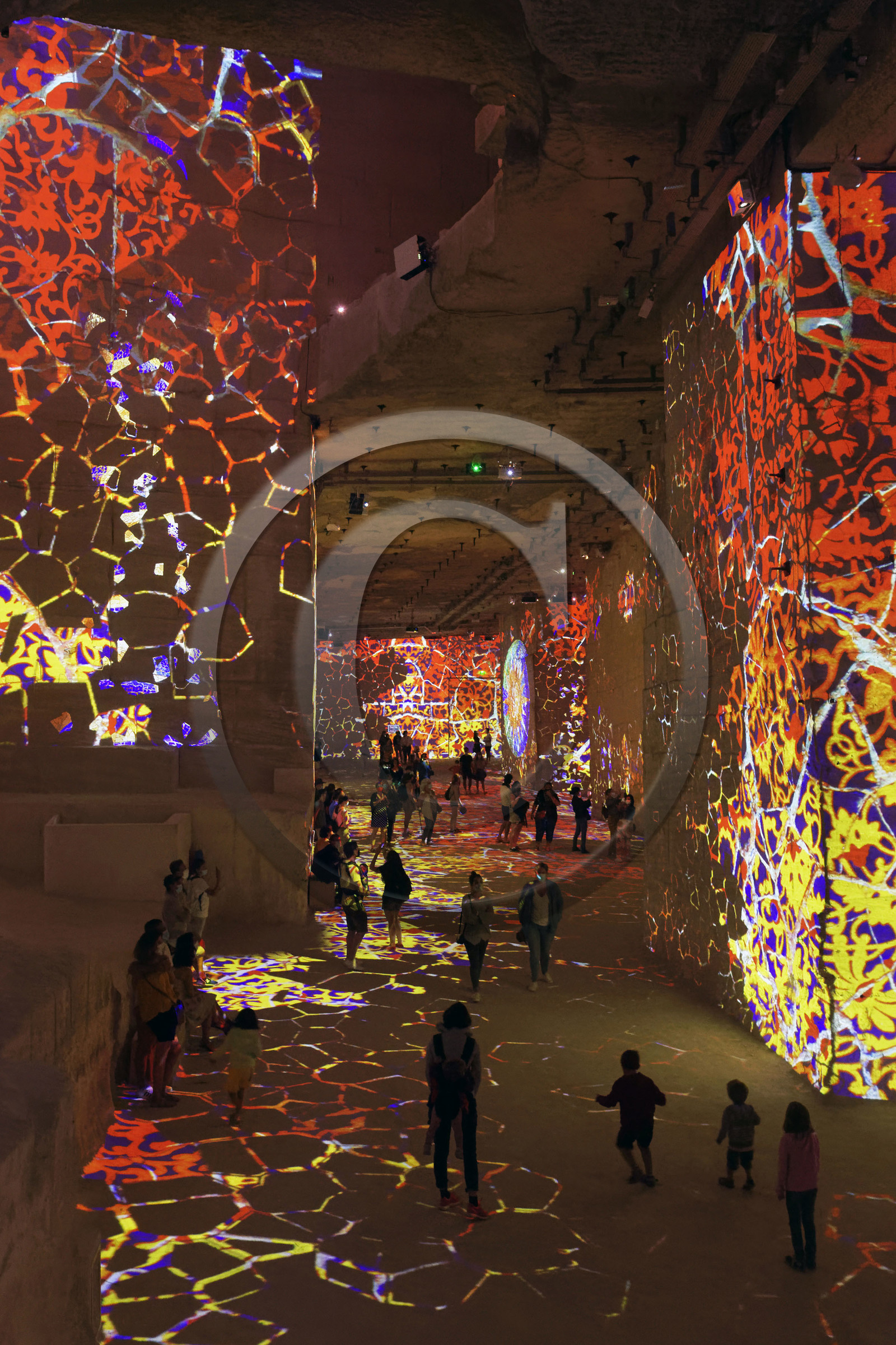 France, Baux de Provence