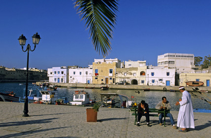 Bizerte, Tunisie