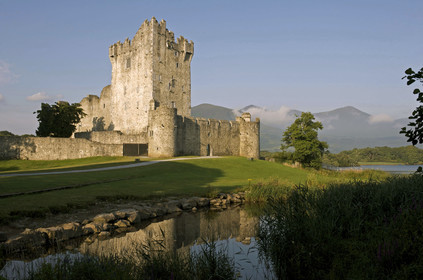Irlande, Killarney