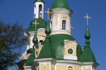 Estonie, Pays Baltes