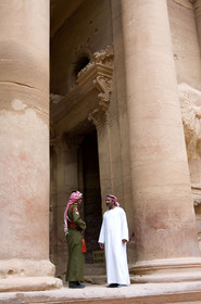 Petra, Jordan