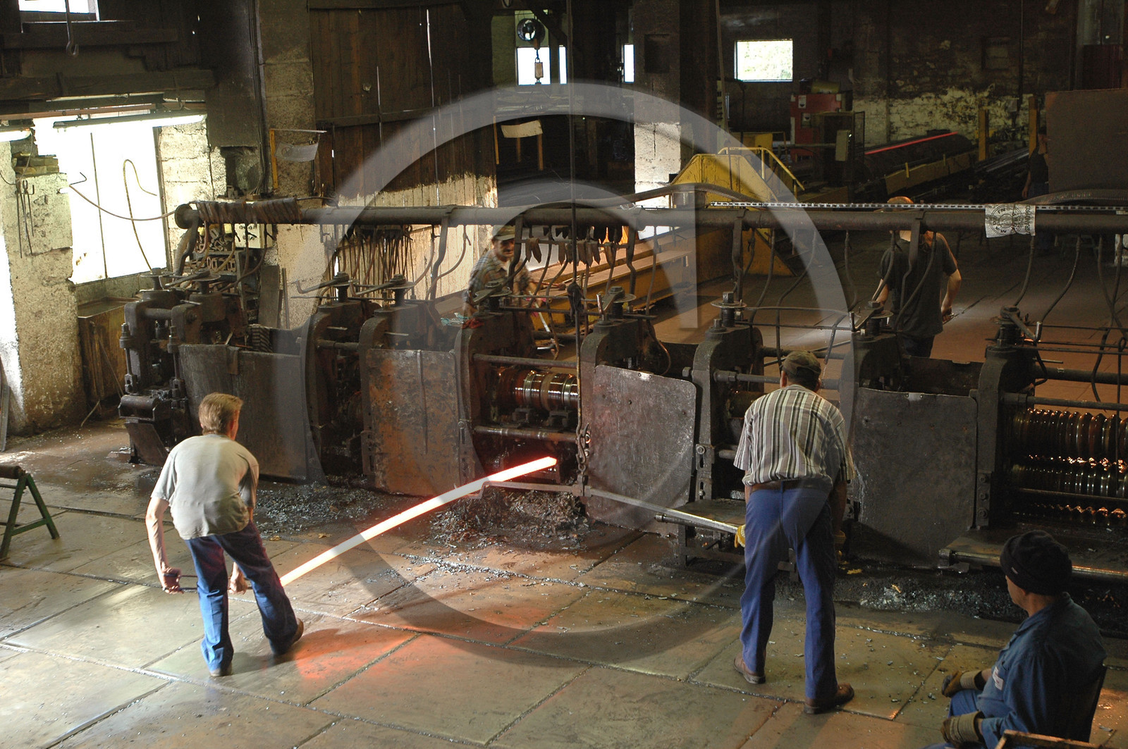 Franche-Comte, France