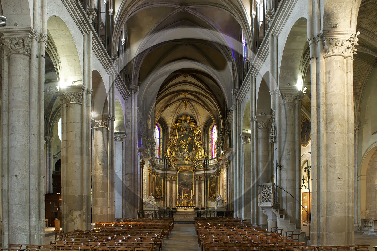 France, Franche-Comté
