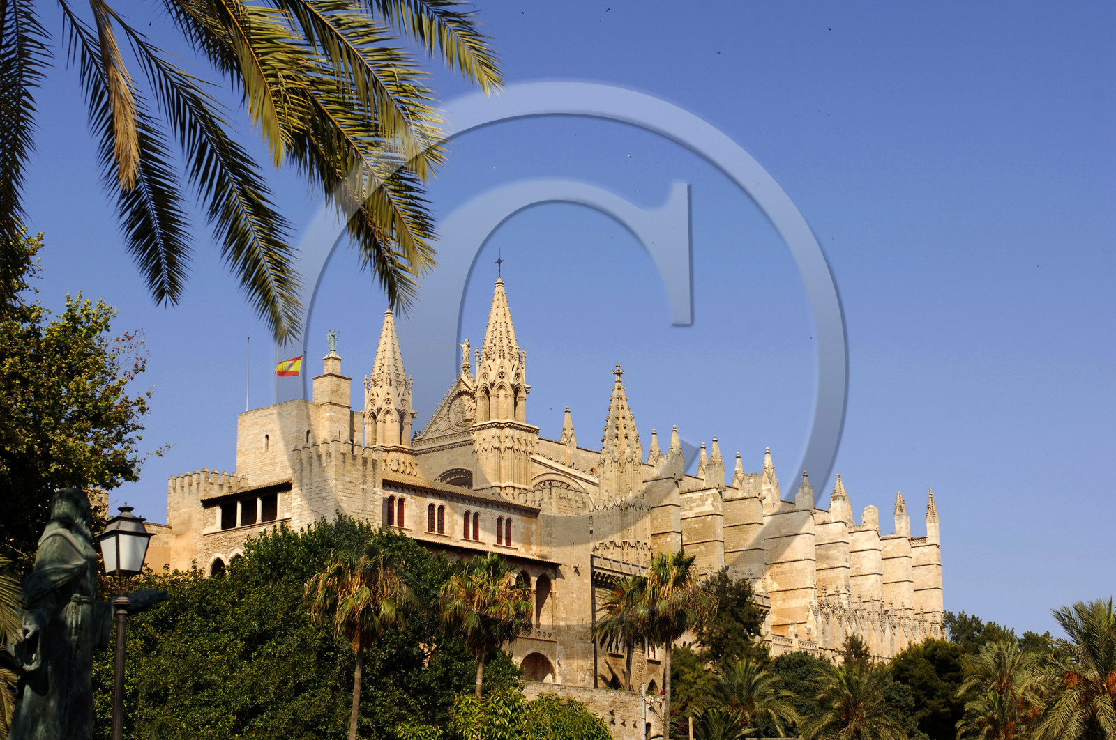 Mallorca, Balearic Islands