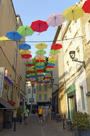 France, Salon de Provence
