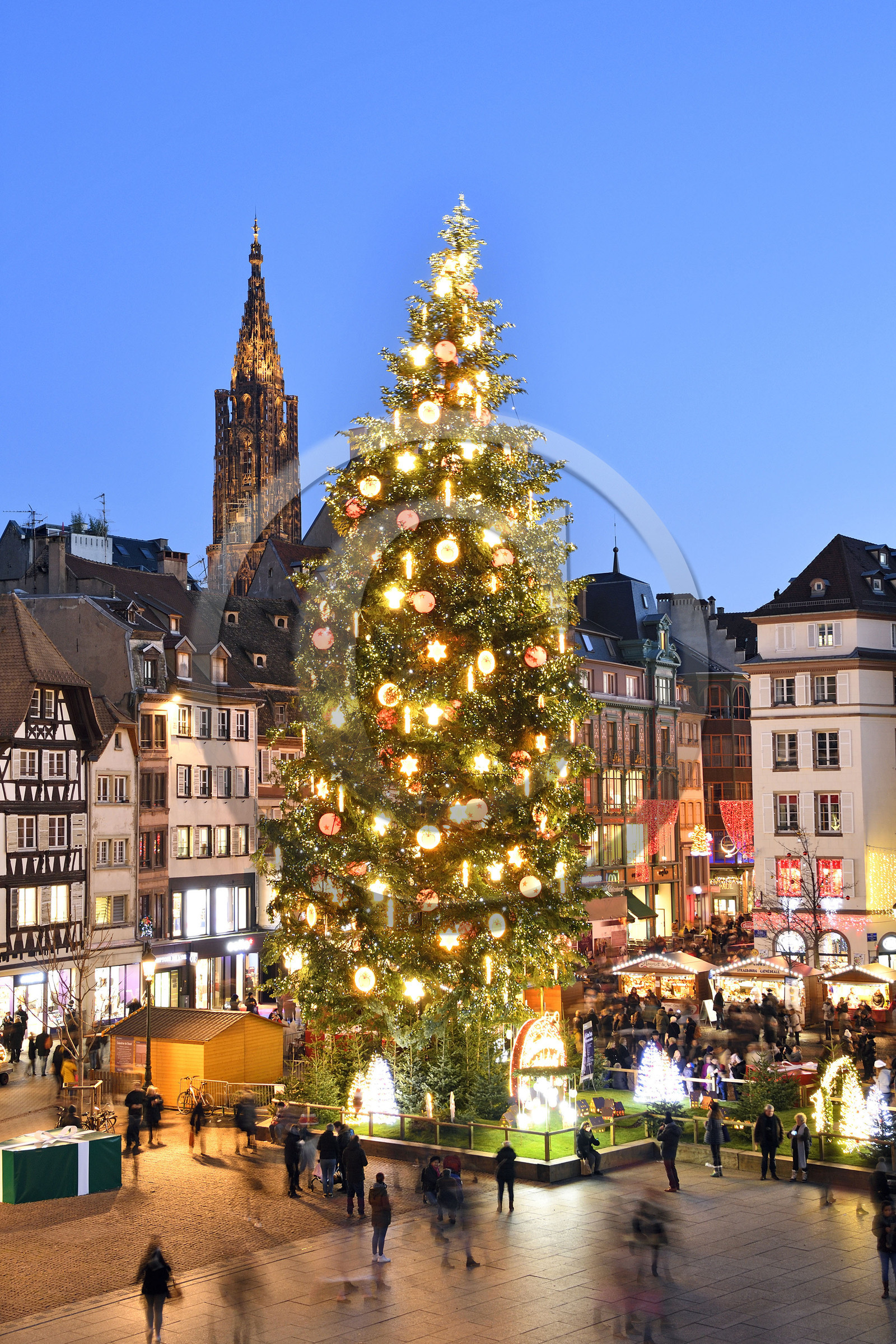 France, Strasbourg