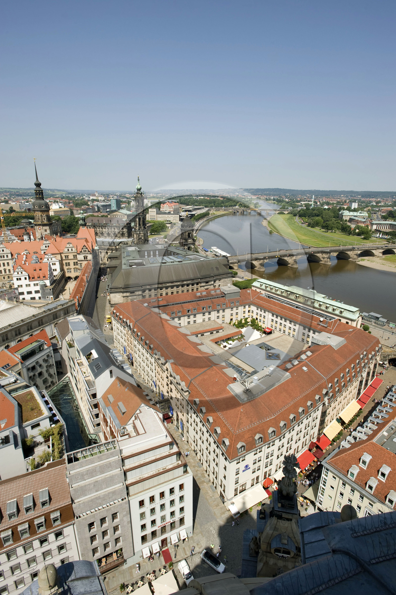 Allemagne, Dresden