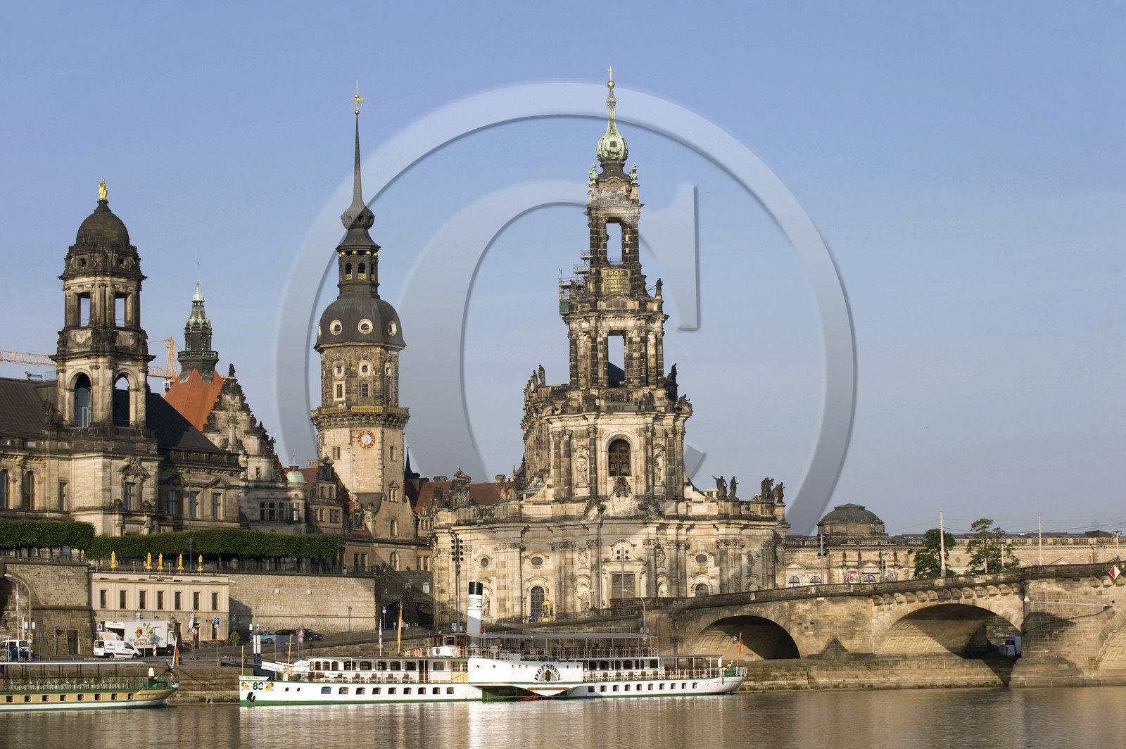 Allemagne, Dresden