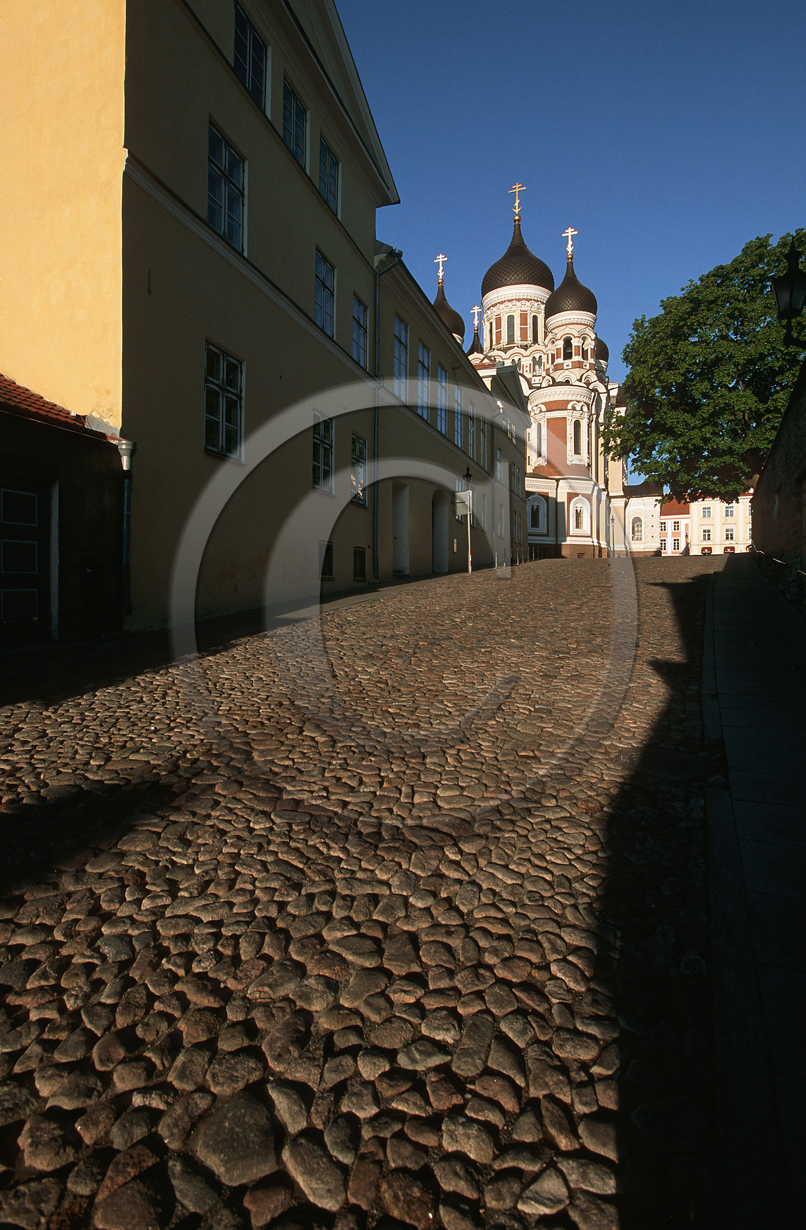 Estonie, Pays Baltes