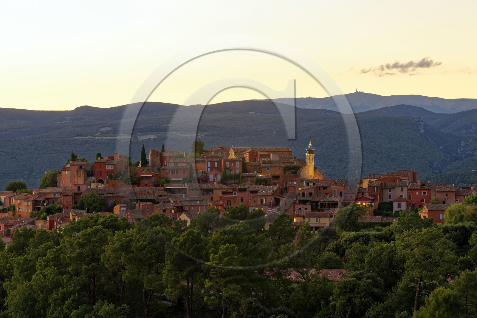 France, Roussillon
