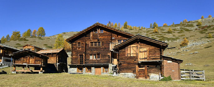 Suisse, Zermatt