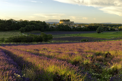 France, Grignan