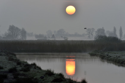 Hollande, Zaanse Schans