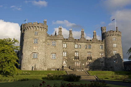 Irlande, Kilkenny