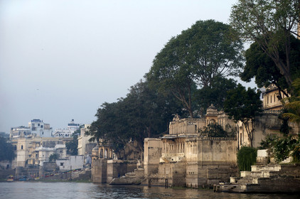 Inde, Udaipur