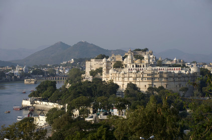 Inde, Udaipur