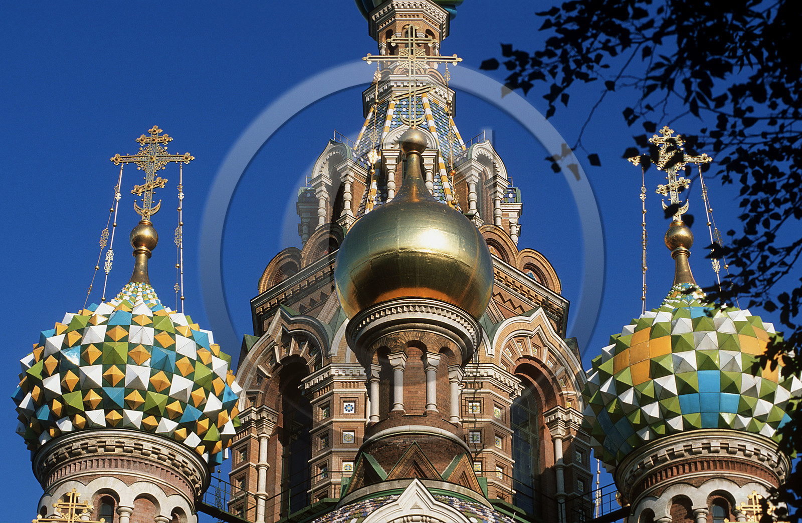 Saint Petersbourg, Russie