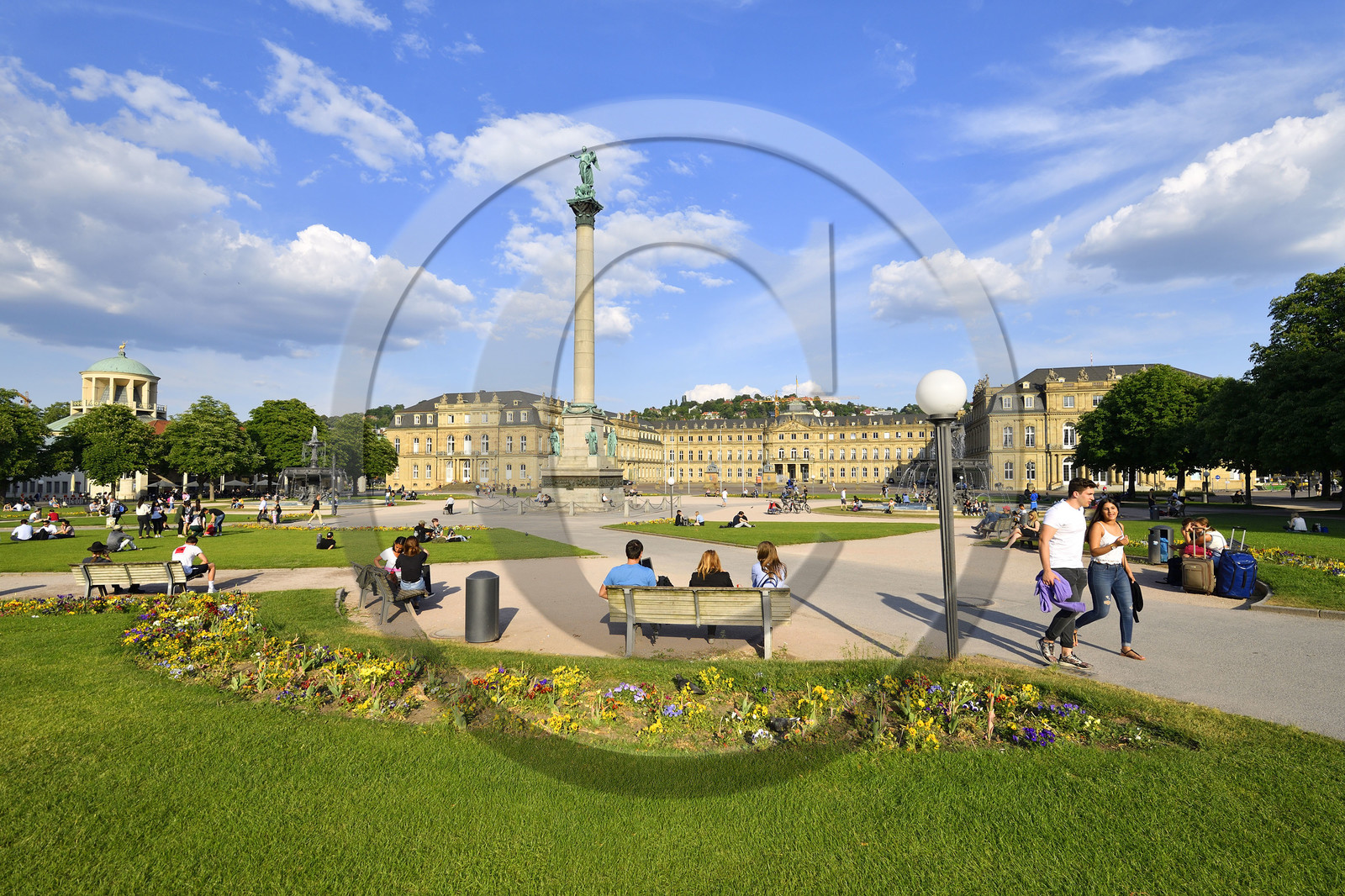 Allemagne, Stuttgart