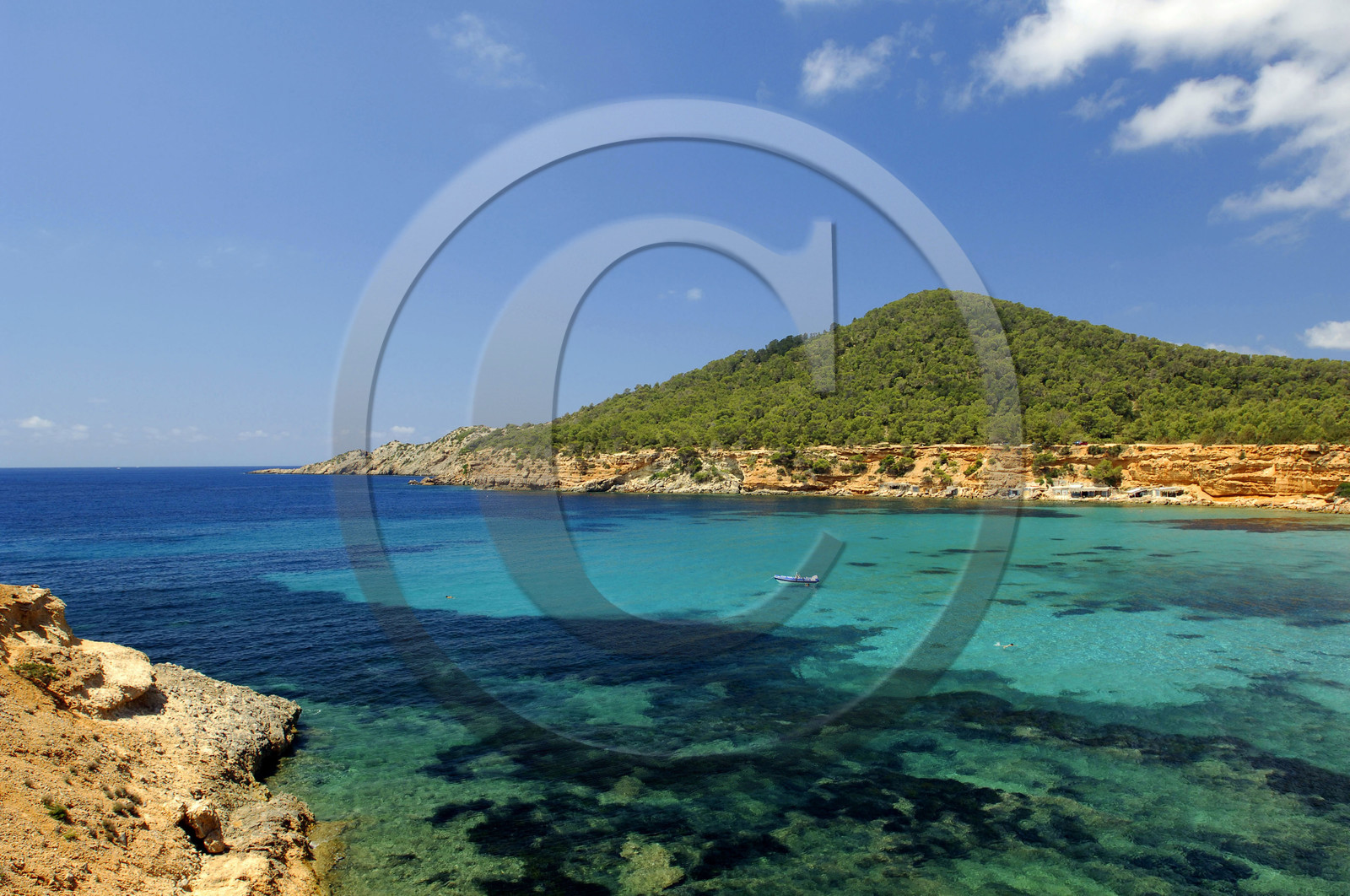 ESPAGNE, BALEARES, IBIZA