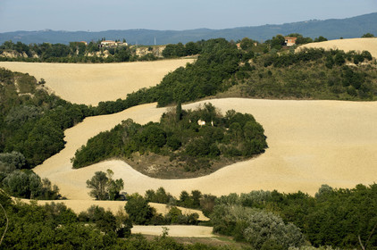 Italie, Toscane