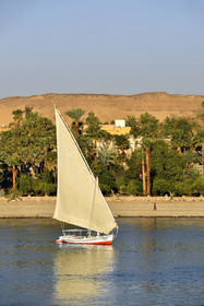 Egypte, Assouan