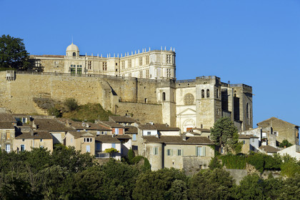 France, Grignan