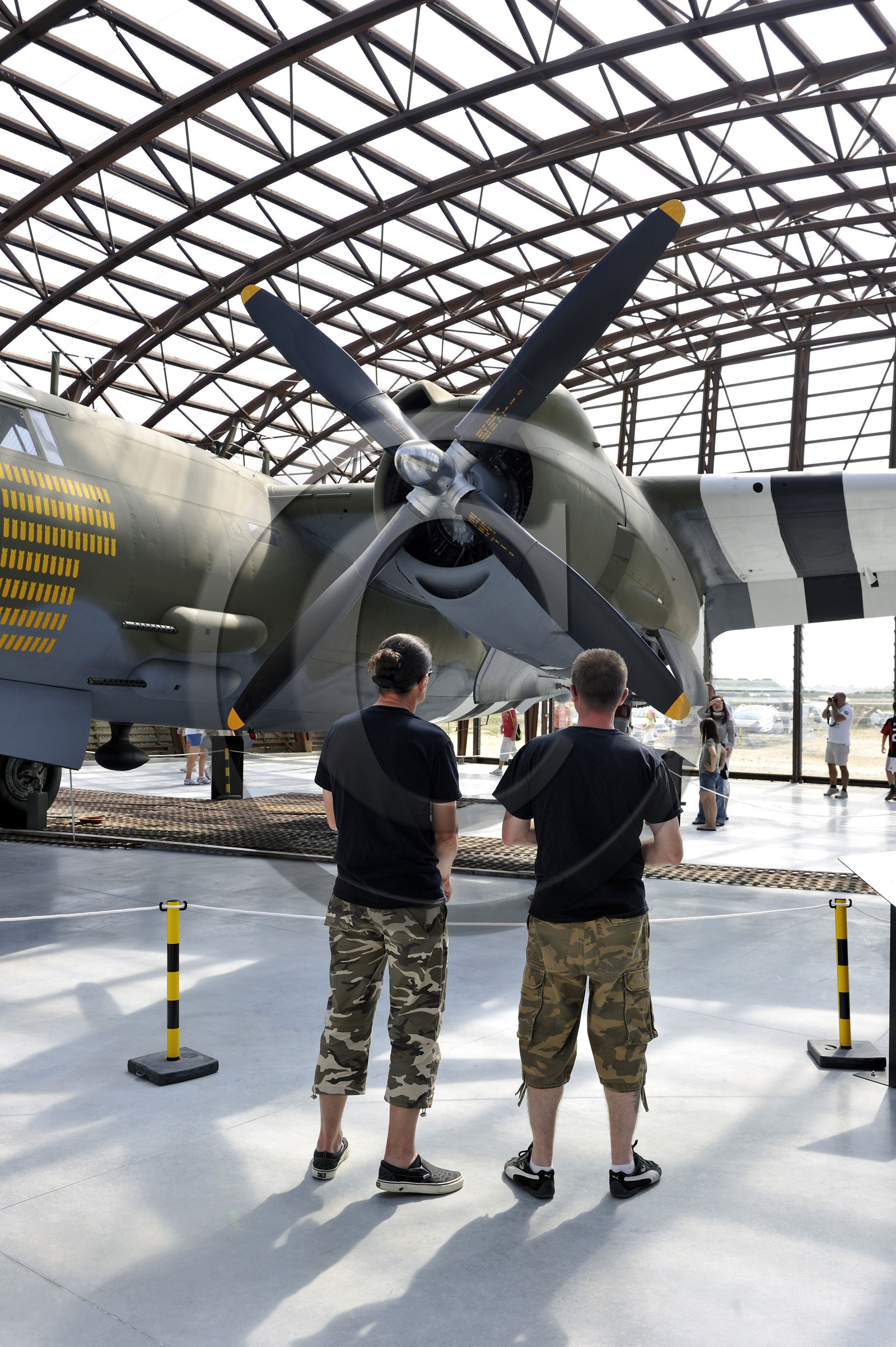 France, debarquement