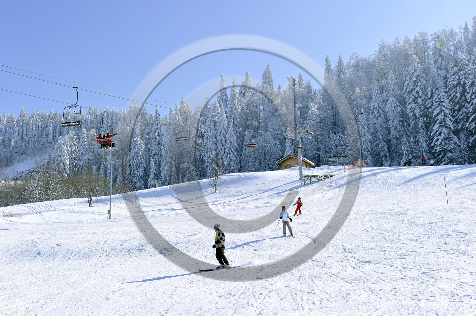 France, Franche-Comte