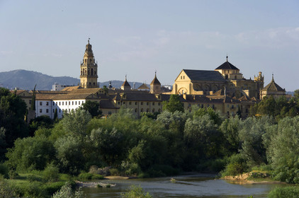 Espagne, Cordoba