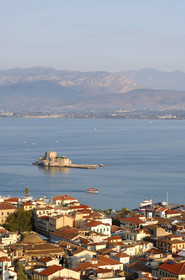 Nafplio, Greece