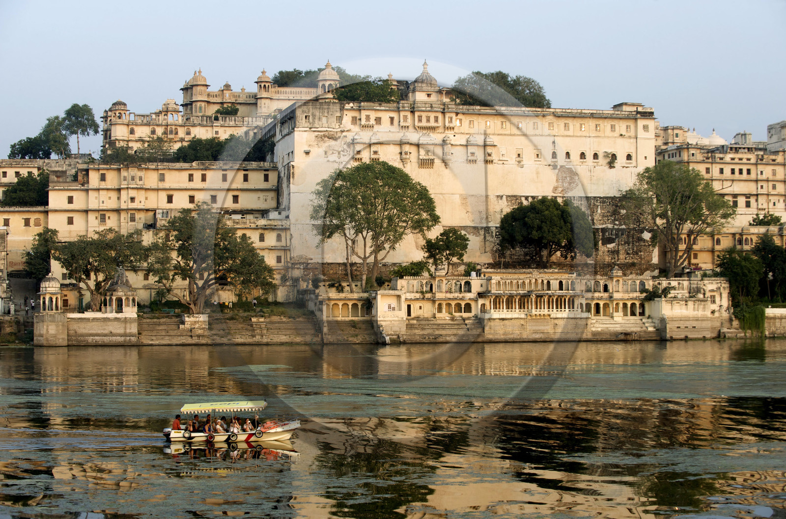 Inde, Udaipur