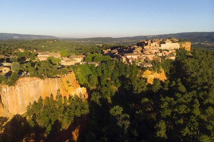 France, Roussillon