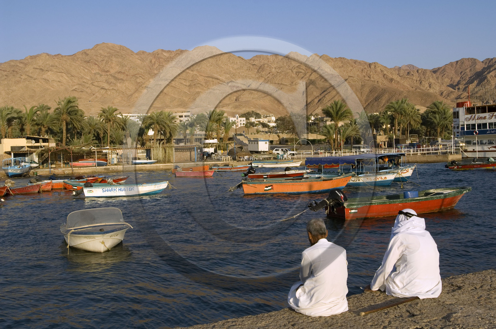 Aqaba, Jordan