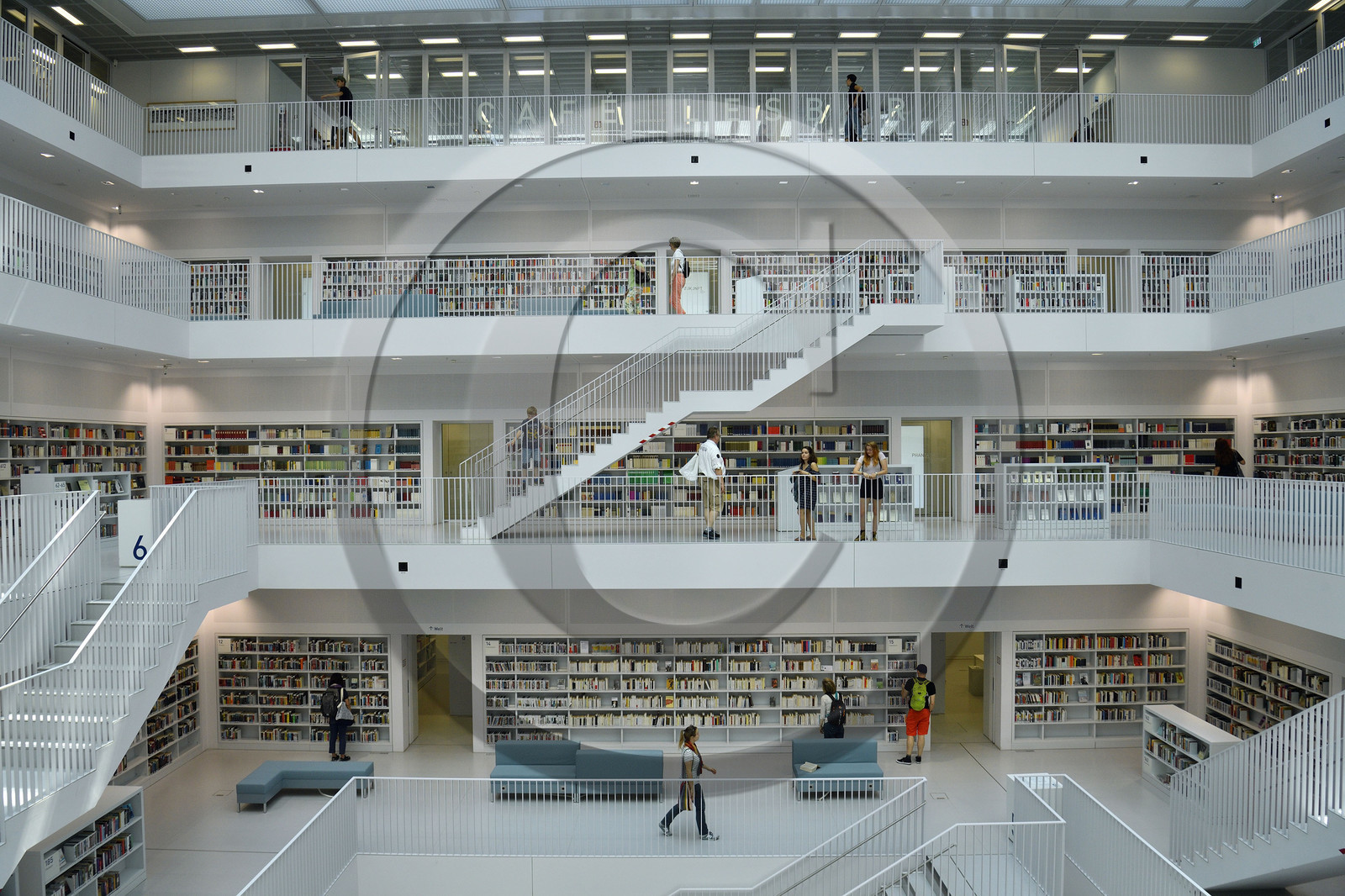 Allemagne, Stuttgart