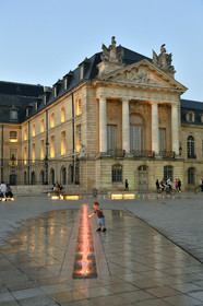 France, Dijon