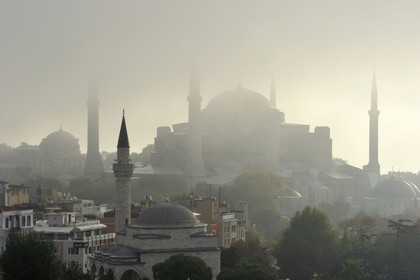 Turquie, Istanbul