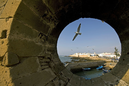 Essaouira, Maroc