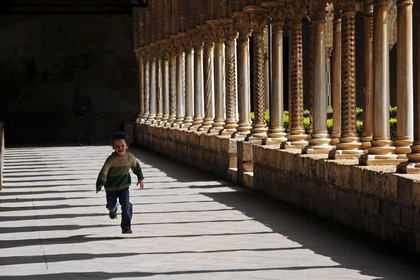 Sicile, Monreale