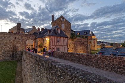 France, Bretagne