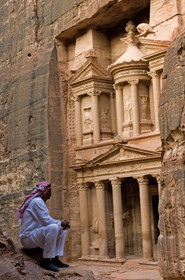 Petra, Jordan