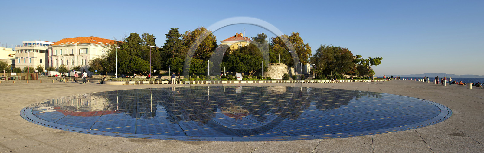 Croatie, Zadar