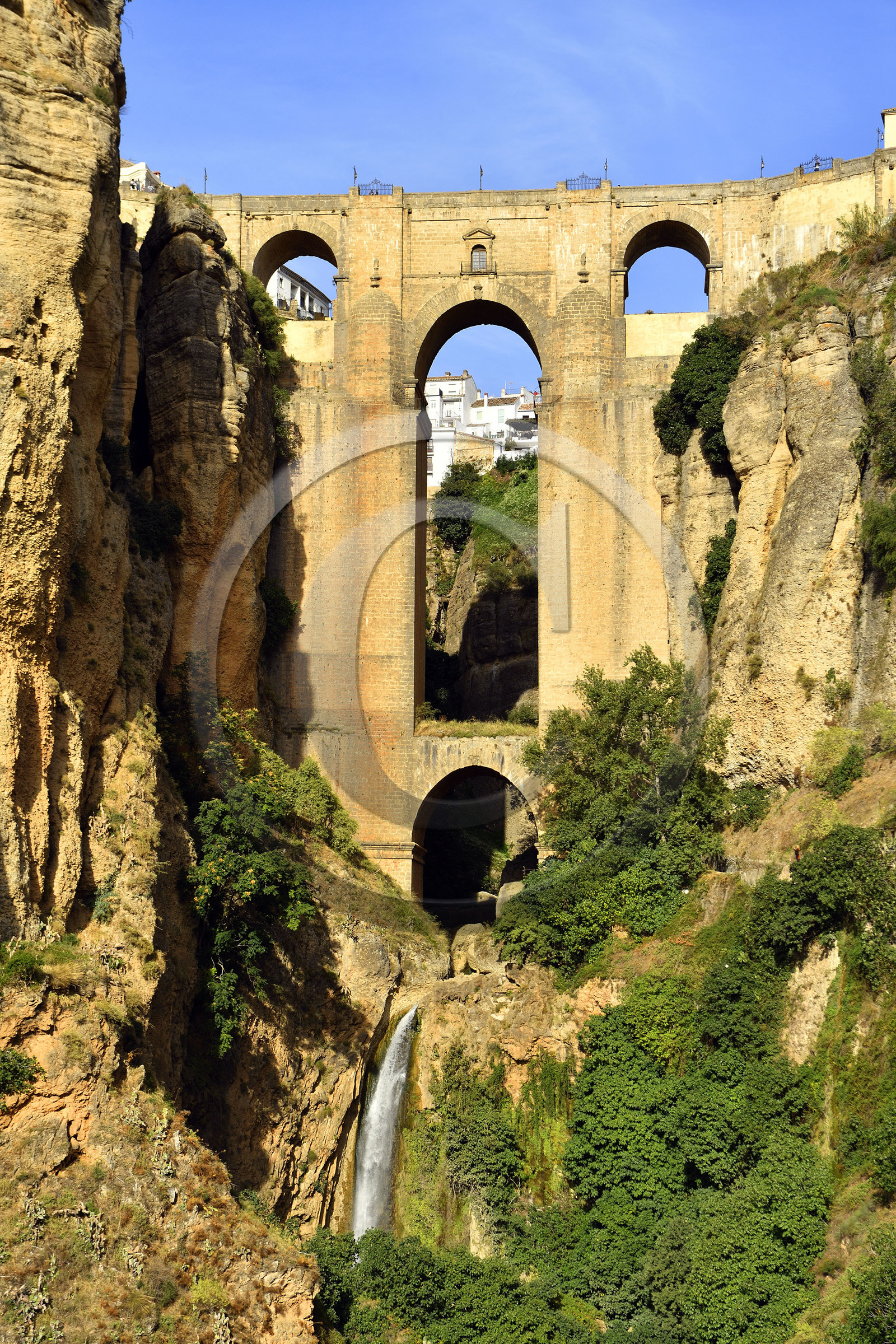 Espagne, Ronda