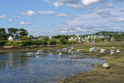 France, Conquet